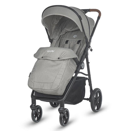 Coccolle Finley športni voziček – Sand beige