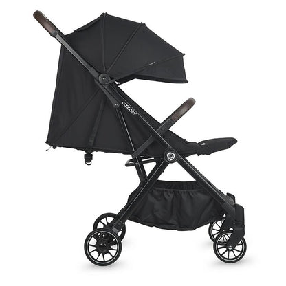 Coccolle Melia športni voziček - Diamond Black