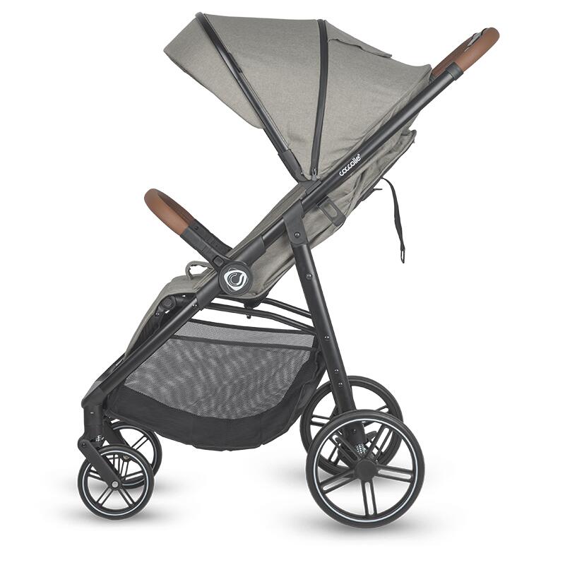 Coccolle Finley športni voziček – Sand beige