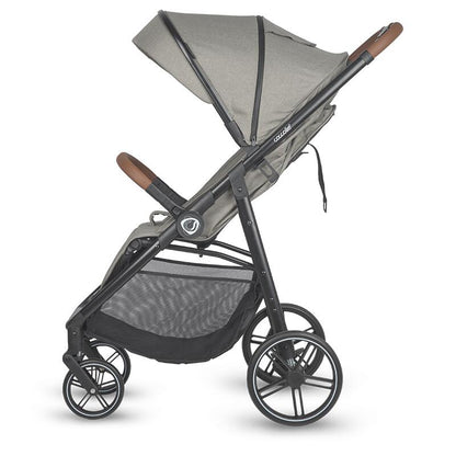 Coccolle Finley športni voziček – Sand beige