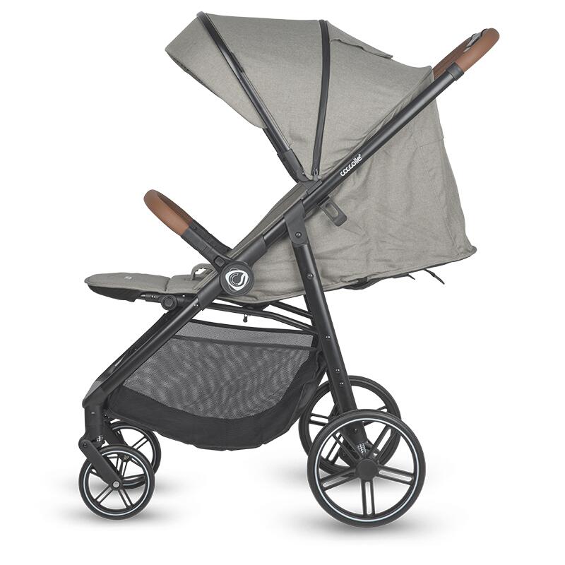 Coccolle Finley športni voziček – Sand beige
