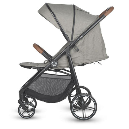 Coccolle Finley športni voziček – Sand beige