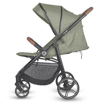Coccolle Finley športni voziček – Moss green