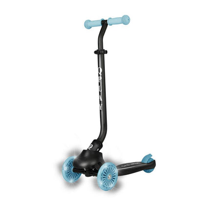 QPlay Sema otroški skiro 6v1 EVO - Blue