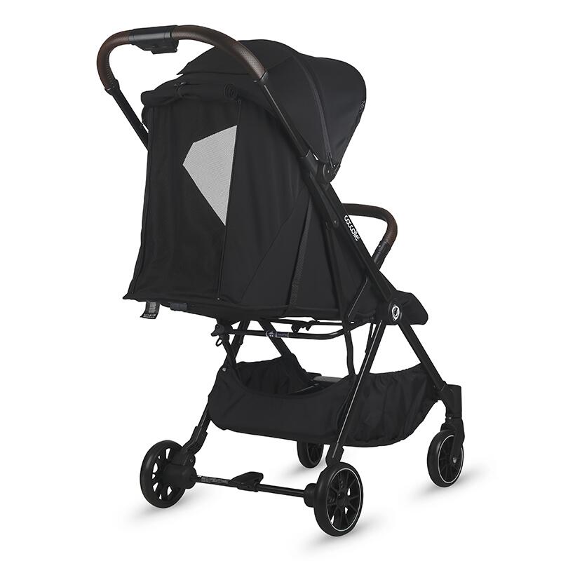 Coccolle Melia športni voziček - Diamond Black