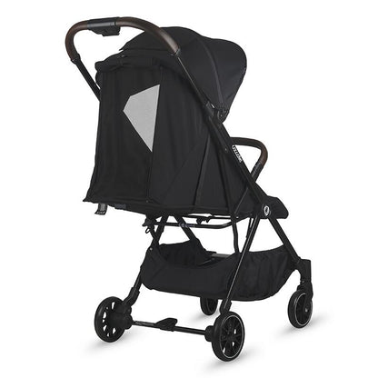 Coccolle Melia športni voziček - Diamond Black