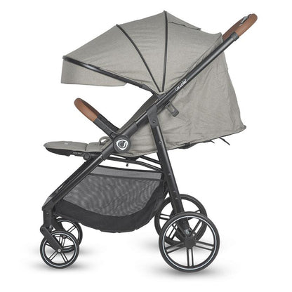 Coccolle Finley športni voziček – Sand beige