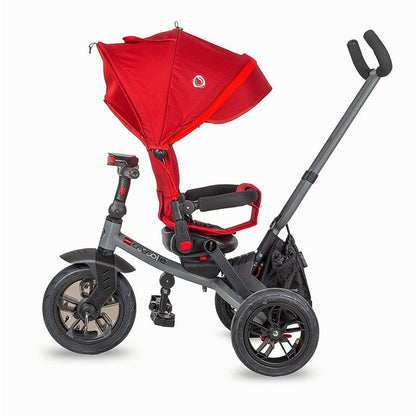 Coccolle Pianti otroški tricikel - Ruby Red