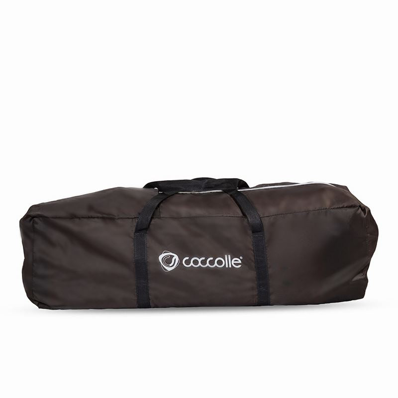 Coccolle Siesta prenosna otroška posteljica – Roza