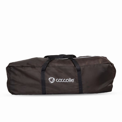 Coccolle Siesta prenosna otroška posteljica – Roza
