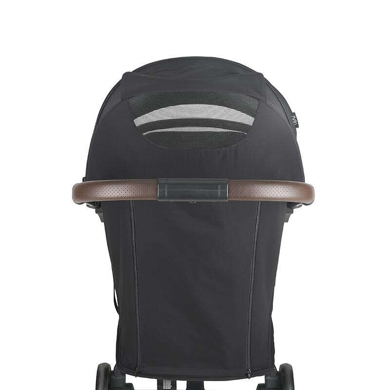 Coccolle Melia športni voziček - Diamond Black