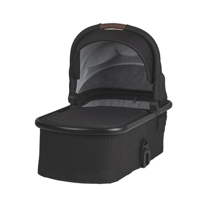 Coccolle Aspen otroški voziček 2v1 – Jet Black