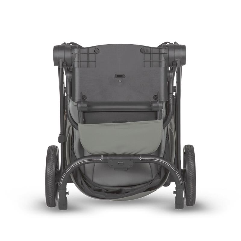 Coccolle Serry otroški voziček 2v1 – Moss Green