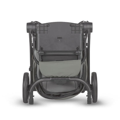 Coccolle Serry otroški voziček 2v1 – Moss Green