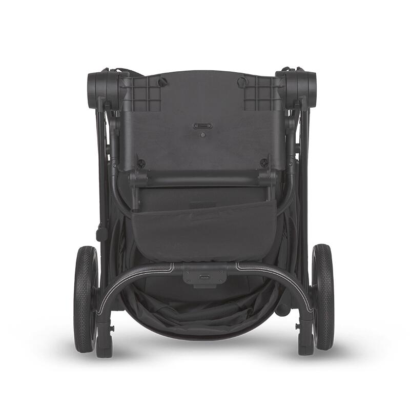 Coccolle Serry otroški voziček 2v1 – Jet Black