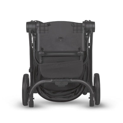 Coccolle Serry otroški voziček 2v1 – Jet Black
