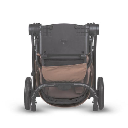 Coccolle Serry otroški voziček 2v1 – Light Taupe