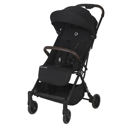 Coccolle Melia športni voziček - Diamond Black