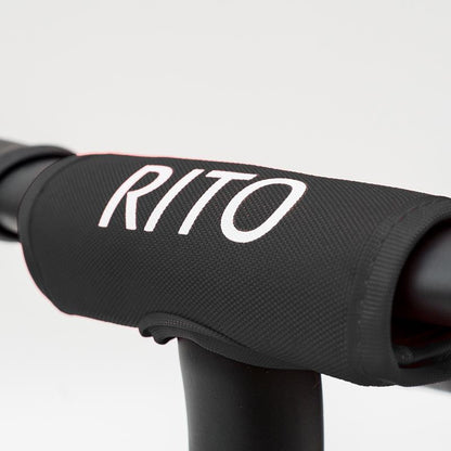 QPlay Rito+ otroški tricikel - Black