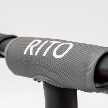 QPlay Rito+ otroški tricikel - Grey