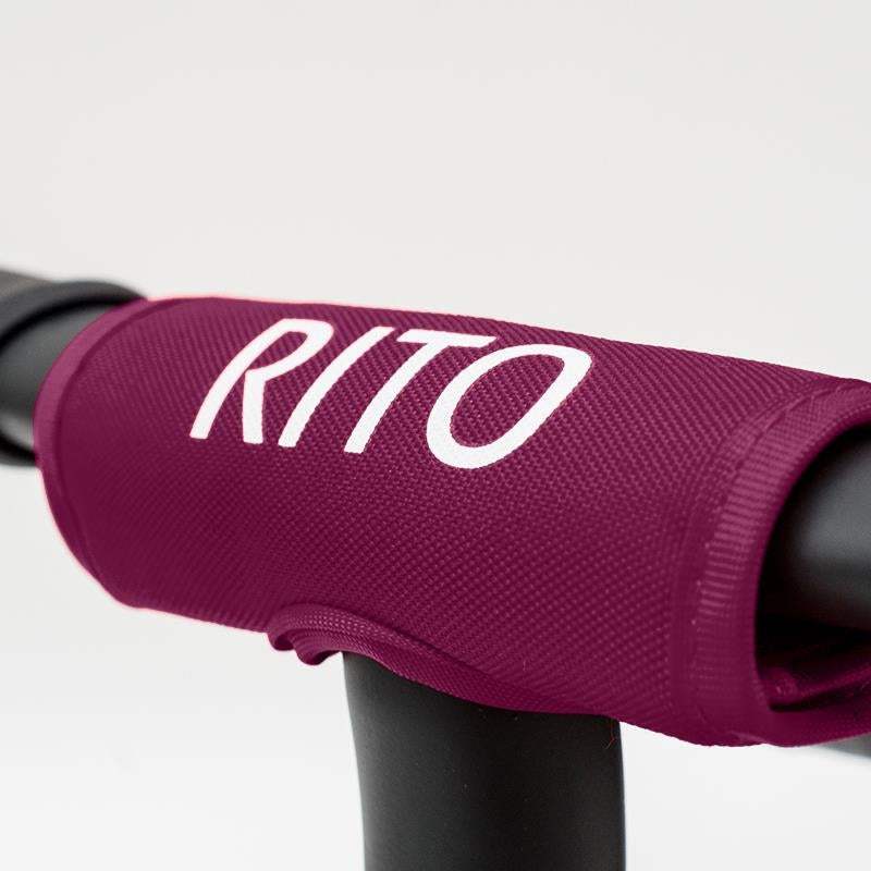 QPlay Rito+ otroški tricikel - Purple