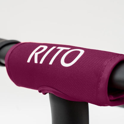 QPlay Rito+ otroški tricikel - Purple