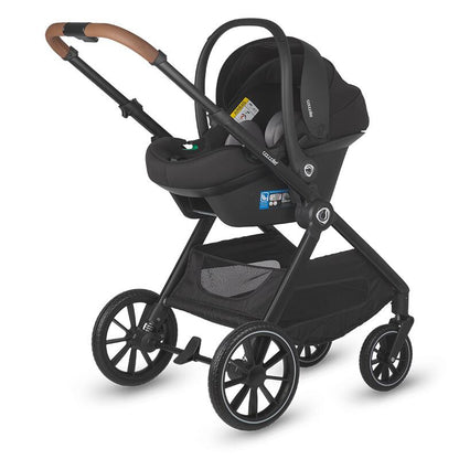 Coccolle Aspen otroški voziček 2v1 – Ocean Blue