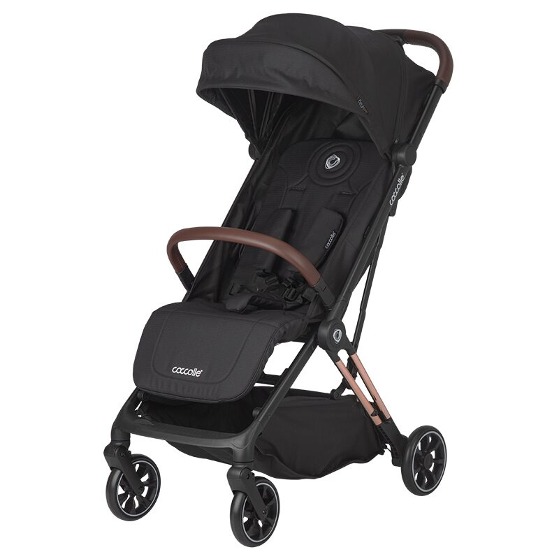 Coccolle Beyla športni voziček - Gold Limited Edition