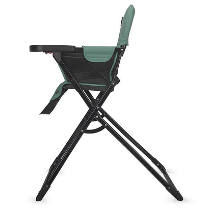 Coccolle Miso otroški stolček za hranjenje - Emerald Green