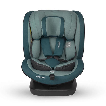 Coccolle Mydo i-Size 360° (40-150 cm) otroški avtosedež - Atlantic Blue